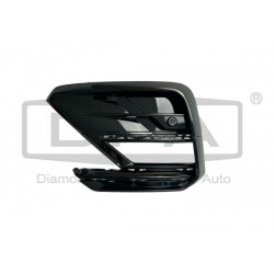 Gril bara față stânga VW Tiguan 16-24 (R-Line) 5NA853665D041