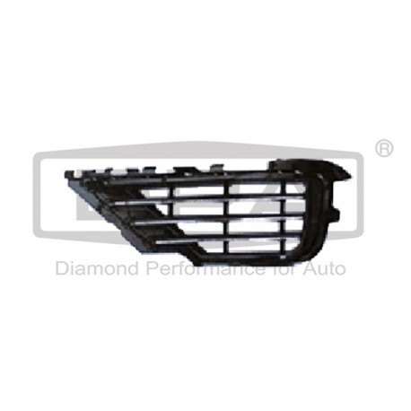 Gril bara față stânga VW Touareg 15-18 7P6854661D