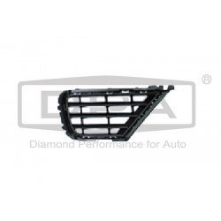 Gril bara față dreapta VW Touareg 15-18 7P6853666B