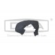 Aripă interioară față stânga VW Touareg 11-14 7P6805977