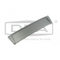 Suport placă de înmatriculare față Audi A6 C6 05-11 4F08072851QP