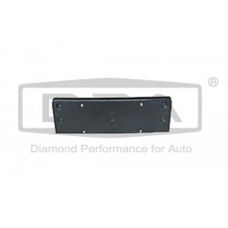Suport placă de înmatriculare VW Touareg 15-18 7P6807285H