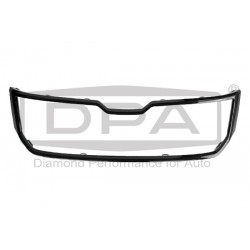 Ramă grilă Fabia III 15-23 (neagră) 6V0853761CF9R