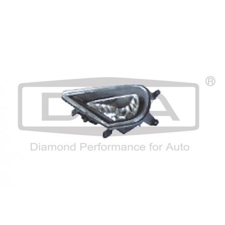 Lampă ceață față stânga VW Touareg 15-18 7P6941699G