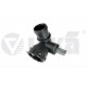 Racord sistem de răcire cu senzor de temperatură a apei pentru Skoda Kodiaq, Octavia III, Superb III, Yeti 5Q0122291AK/KPL