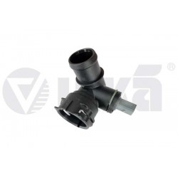 Racord sistem de răcire cu senzor de temperatură a apei pentru Skoda Kodiaq, Octavia III, Superb III, Yeti 5Q0122291AK/KPL