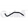 Conductă de aerisire Audi Q7 2010-2015 3.0 benzină 7L8122447K