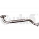 Conductă de ulei turbosuflantă (retur) Audi A4 2005-2009, A6 2005-2011, Seat Exeo 2009-2014 2.0 TSI 06D145735B