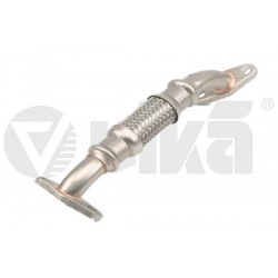 Conductă de ulei turbosuflantă (retur) Volkswagen, Audi, Seat, Škoda 06H145735H