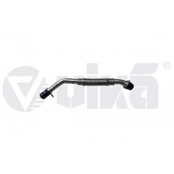 Conductă de ulei turbosuflantă (retur) Volkswagen, Audi, Seat, Škoda 06K145735T