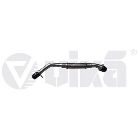 Conductă de ulei turbosuflantă (retur) Volkswagen, Audi, Seat, Škoda 06K145735T