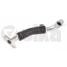 Conductă ulei turbosuflantă Volkswagen, Audi, Skoda, Seat 06H145735G
