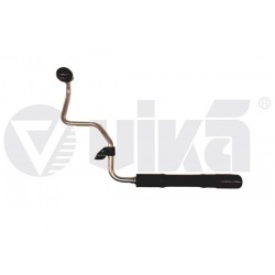 Conductă servodirecție Audi A4 2001-2008, A6 2002-2008, A8 2003-2007 8E0422893M