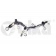 Furtun lichid de răcire Volkswagen Touareg 2015-2018 3.0 TFSI hibrid cu senzor de temperatură a apei 06A919501A 06E121045BB/KIT