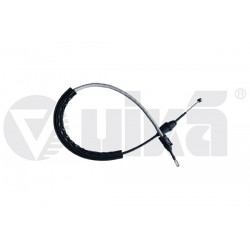Tijă Schimbător Viteze Fiat Panda 2000-2008, Volkswagen Polo 2002-2010, Seat Cordoba 2003-2009, Ibiza 2003-2010 6Q0713265