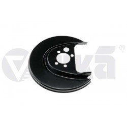 Apărătoare disc frână spate dreapta VW Lupo 1999-2006, Seat Arosa 1997-2004 6X0615612