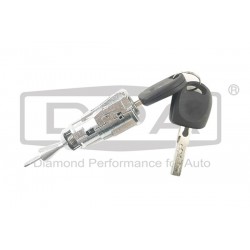 Cilindru încuietoare ușă față stânga Volkswagen Touran 2003-2015 5N0837167