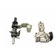 SELECTOR DE VITEZE CITROEN JUMPER 06 5B 2551.30