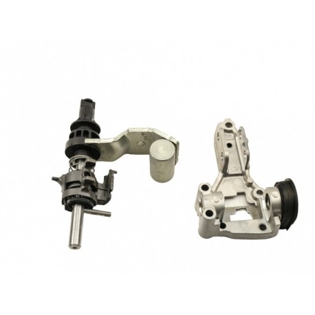 SELECTOR DE VITEZE CITROEN JUMPER 06 5B 2551.30