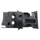 SUPORT PENTRU BĂUTURI VW TRANSPORTER T5 2009-/NEGRU/ 7H2858601