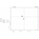 AER CONDIȚIONAT RADIATOR WRANGLER 4.0 03- 55037512AA