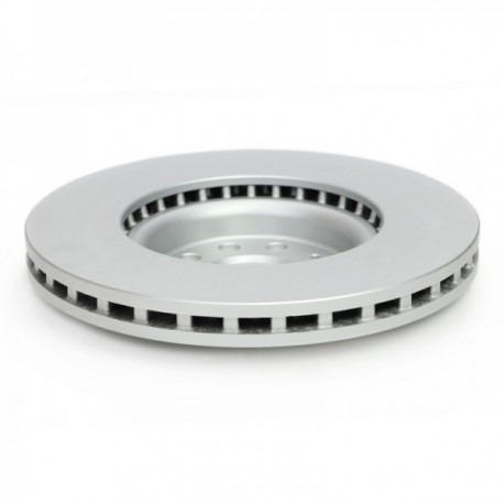 DISC DE FRÂNĂ FAȚĂ L/P (CARBURIZAT PUTERNIC, CU ȘURUBURI) SCAUN ALHAMBRA, SKODA 1K0 615 301 AJ