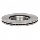 DISC FRÂNĂ FAȚĂ L/P AUDI A3, SEAT LEON, LEON SC, LEON ST, SKODA OCTAVIA 2Q0615301H