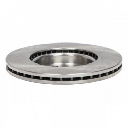 DISC FRÂNĂ FAȚĂ L/P AUDI A3, SEAT LEON, LEON SC, LEON ST, SKODA OCTAVIA 2Q0615301H