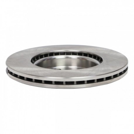 DISC FRÂNĂ FAȚĂ L/P AUDI A3, SEAT LEON, LEON SC, LEON ST, SKODA OCTAVIA 2Q0615301H