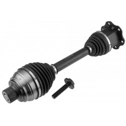 ARBORE DE TRANSMISIE AUDI A7 3.0TDI CVT 10- /FRONT,LP/ NPW-AU-086