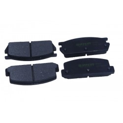 Plăcuțe de frână Isuzu T. Piazza 20954-13,0