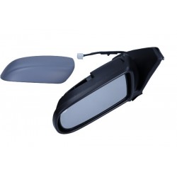 Oglindă exterioară Mazda 323 09.98-05.04 Stânga BJ4E69180C25?