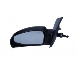 Oglindă exterioară Hyundai Getz 09.02-12.10 stânga 876101C200?