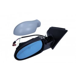 Oglindă exterioară Citroen C5 03.01- stânga 8149WL