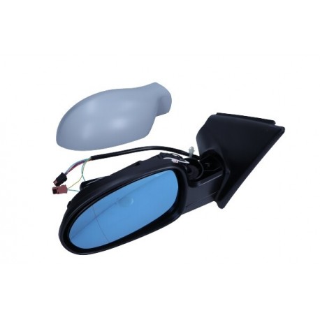Oglindă exterioară Citroen C5 03.01- stânga 8149WL