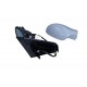 Oglindă exterioară Citroen C5 03.01- stânga 8149WL