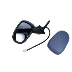 Oglindă exterioară Renault Modus 09.04- stânga 7701060075