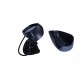 Oglindă exterioară Renault Modus 09.04- stânga 7701060075