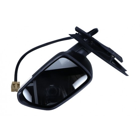 Oglindă exterioară Volkswagen Polo 10.01- Set 6Q1857508AE9B9