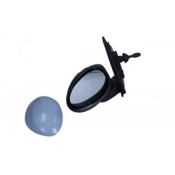Oglindă exterioară Citroen C1, Peugeot 107, Toyota Aygo 06.05-09.14 stânga 8153YW