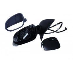 Oglindă exterioară Volkswagen Golf V 10.03-12.08 stânga 7M3857521F