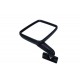 Oglindă exterioară VW Transporter III 05.79-07.92 stânga 251857513A?