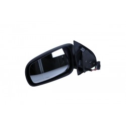 Oglindă exterioară Skoda Fabia 1999-2007 stânga 6Y1 857 501 BL B41?
