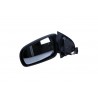 Oglindă exterioară Skoda Fabia 1999-2007 stânga 6Y1 857 501 BL B41?