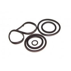 Set garnituri radiator ulei VW Touareg 4.2 03- 77198405