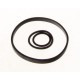 Set garnituri radiator ulei Nissan Cube 1.5DCI 09- 16799-BN701