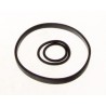 Set garnituri radiator ulei Nissan Cube 1.5DCI 09- 16799-BN701