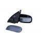 Oglindă exterioară Opel Corsa C 09.00-12.12 set 1428857