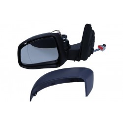 Oglindă exterioară Ford Mondeo IV 03.07-01.15 stânga 1581949?
