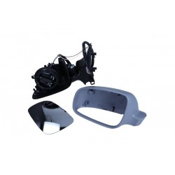 Oglindă exterioară Volkswagen Polo 05.97-09.01 stânga 6N1857521J